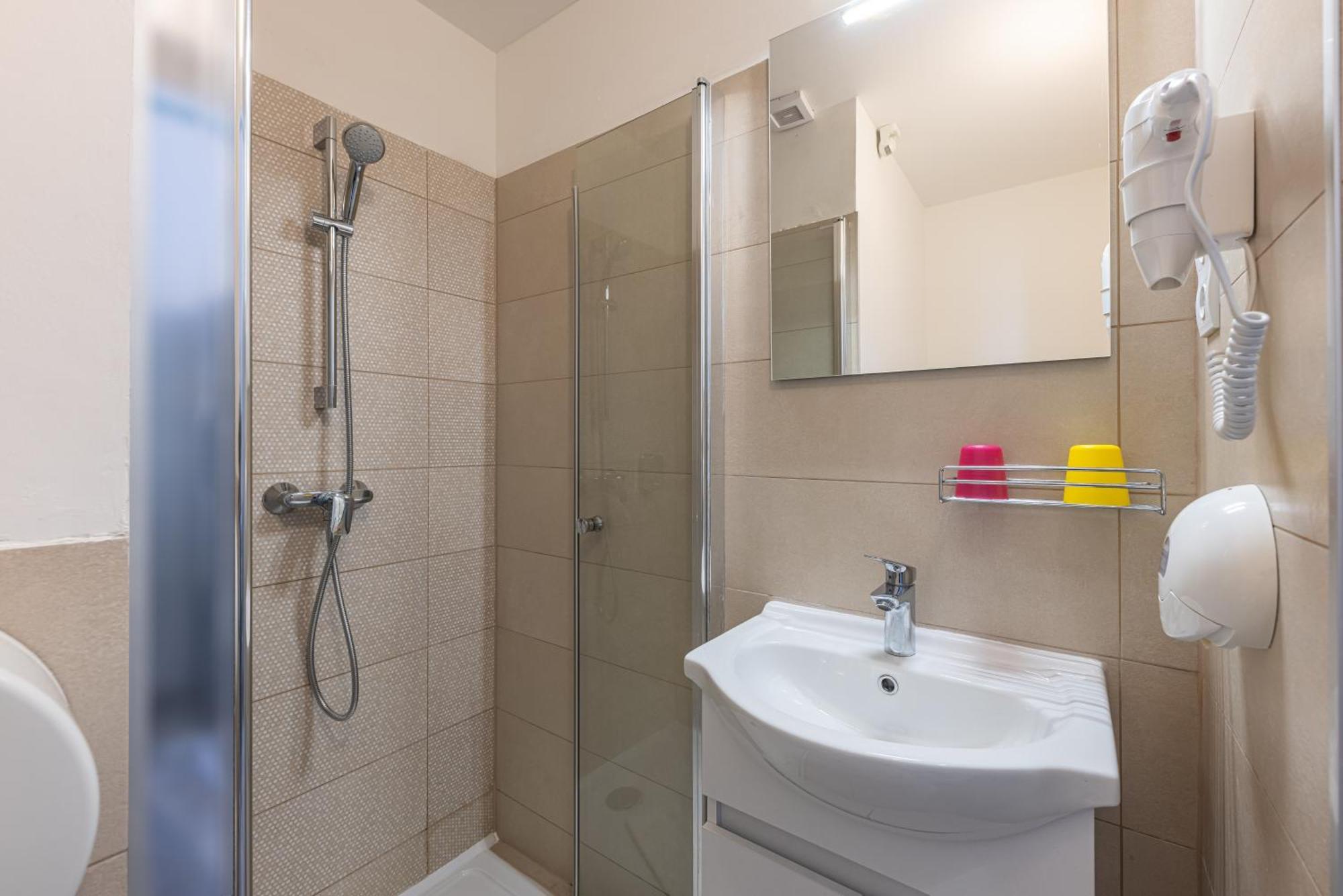 Aparthotel Amber Terrace Studio 3*
