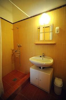 Amber Terrace Studio 3* Budapest