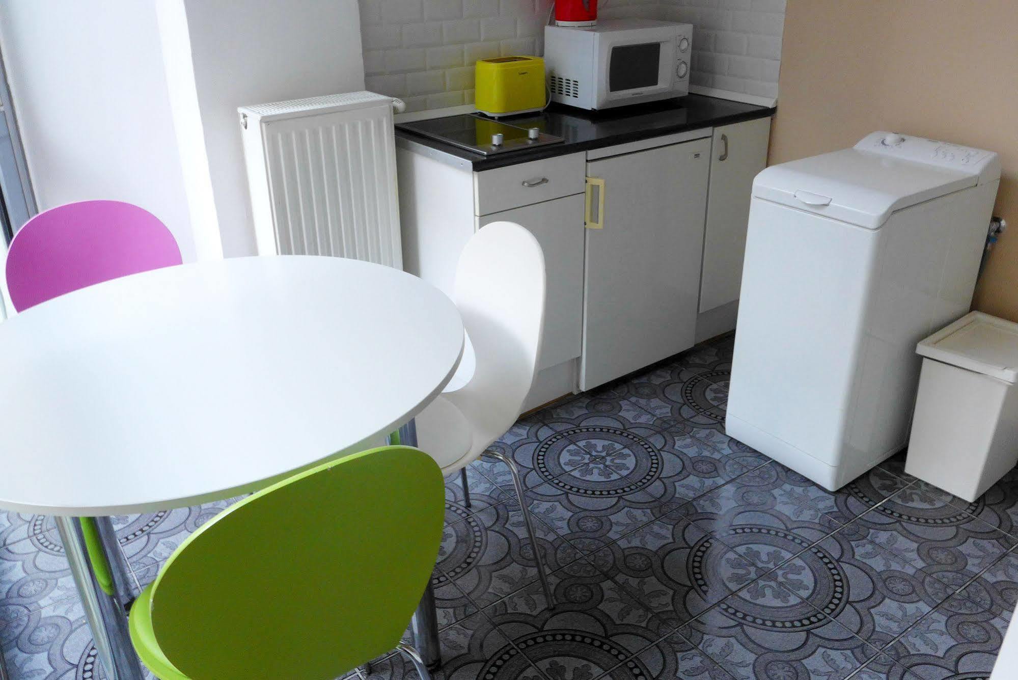 Aparthotel Amber Terrace Studio