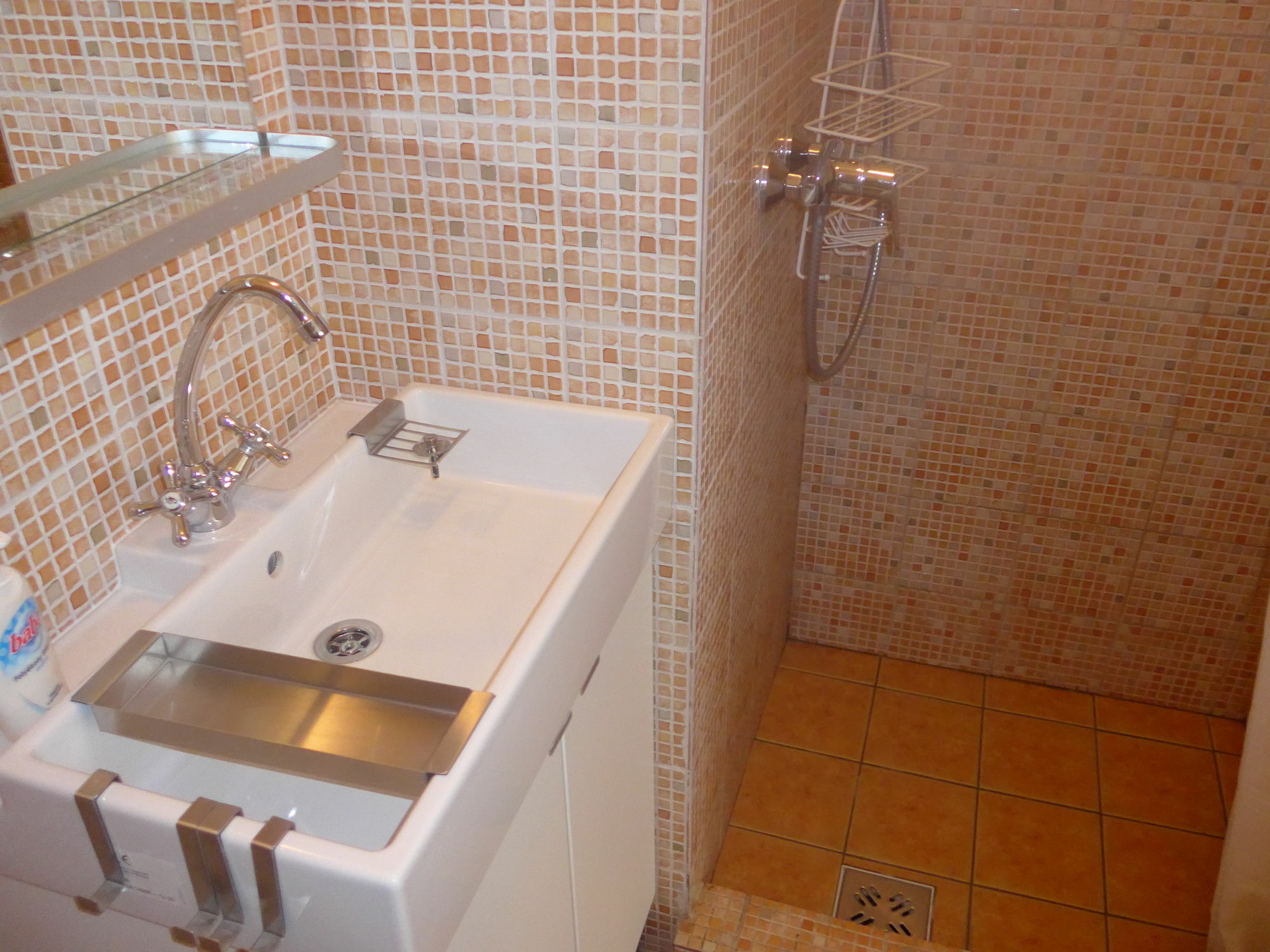 Aparthotel Amber Terrace Studio Budapest