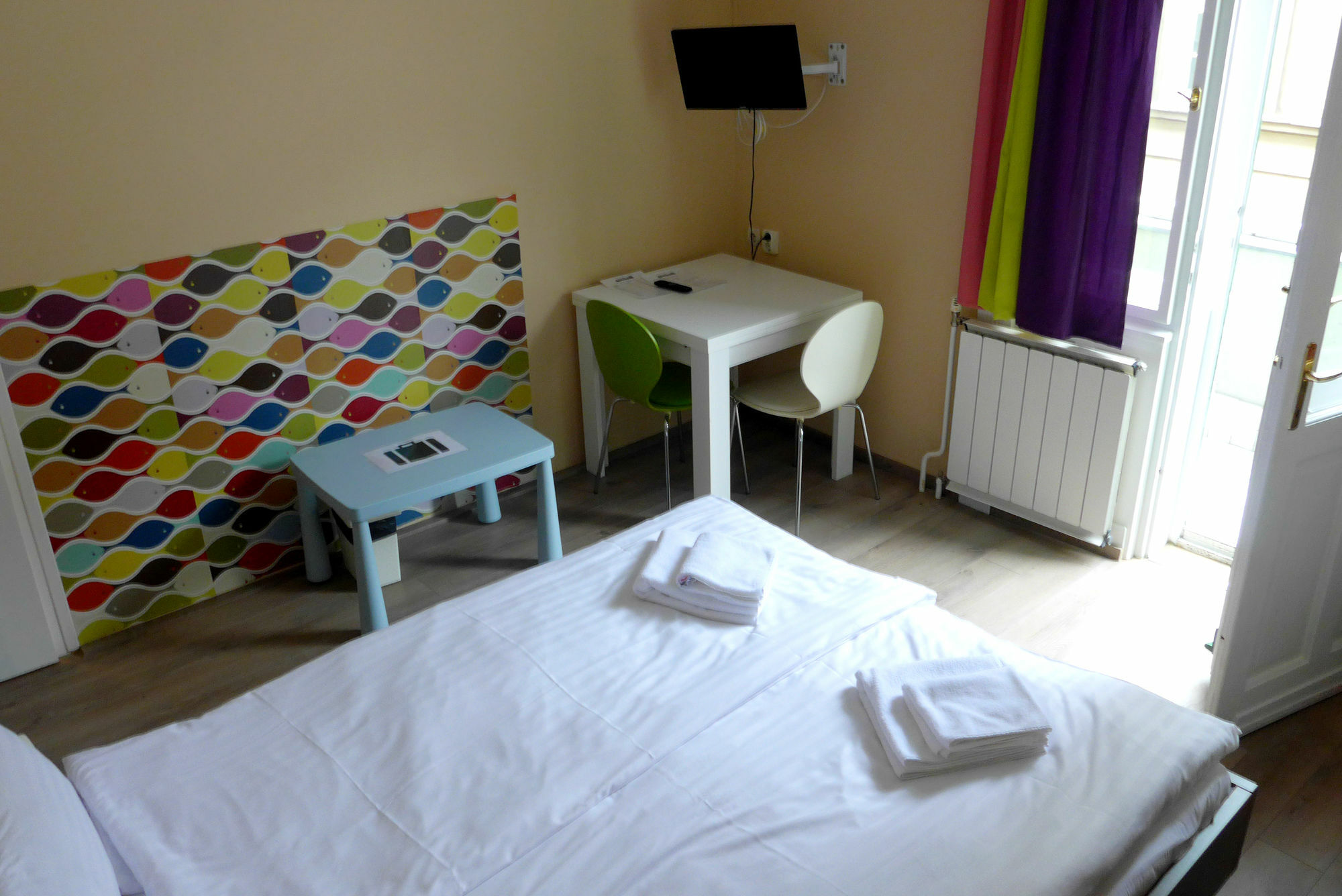 Amber Terrace Studio 3* Budapest