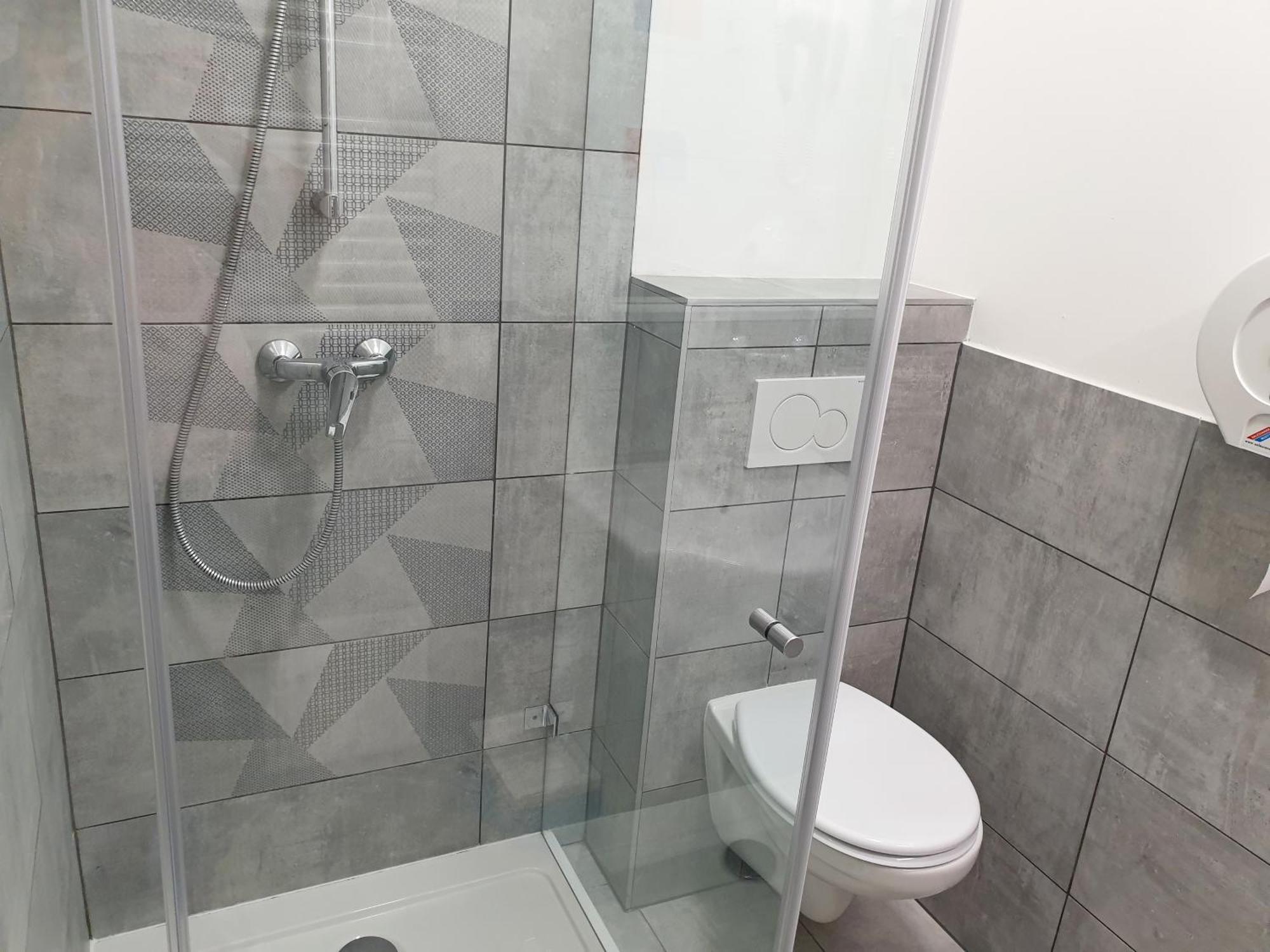 Amber Terrace Downtown Apartmanhotel 3*