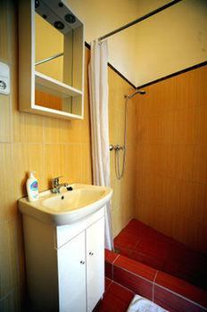 Amber Terrace Downtown Apartmanhotel Budapest