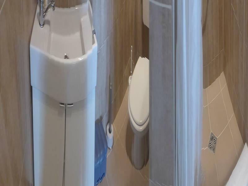 Apartmanhotel Amber Terrace Downtown 3*