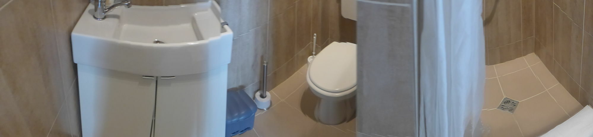 Apartmanhotel Amber Terrace Downtown